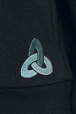 Assassin's Creed Valhalla - Women's Hoodie With Teddy Hood