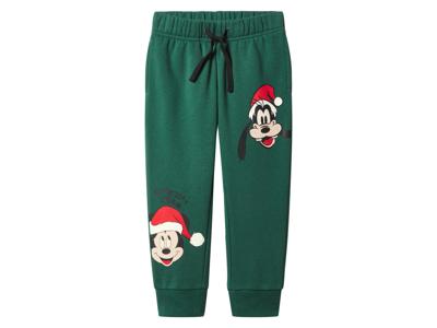 Kinder joggingbroek (Mickey Mouse, 122/128)