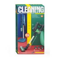 Stofzuiger Draadloos 3in1 met Standaard - thumbnail