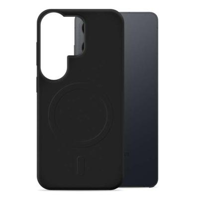 My Style Protective Flex Magsafe Compatible Case for Samsung Galaxy S26 Ultra 5G Black