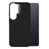 My Style Protective Flex Magsafe Compatible Case for Samsung Galaxy S26 Ultra 5G Black - thumbnail