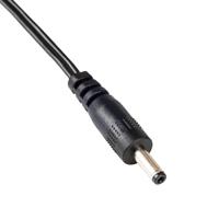 Akyga AK-TB-09 Stekkernetvoeding, vaste spanning 12 V 0.5 A 6 W - thumbnail