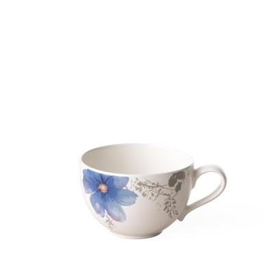 VILLEROY & BOCH - Mariefleur Gris Basic - Koffiekop, 0,25l