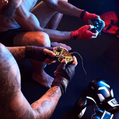 Afstandsbediening Xbox One Thrustmaster 4460265 Zwart