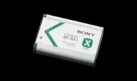 Sony NP-BX1 accu voor RX100, ZV-1, HX99 - thumbnail