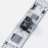 Paulmann 79840 MaxLED Touchless Sensor LED-dimmer 24 V (max.) 24 V (b x h x d) 56.5 x 7 x 12.5 mm 1 stuk(s) - thumbnail