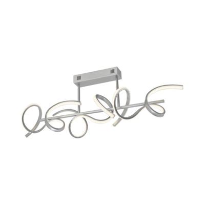 Just Light Design plafondlampCurls - 19032-21