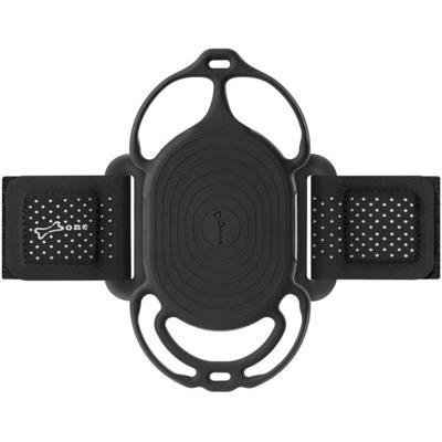 Bone Run Tie Connect Kit 2 Black