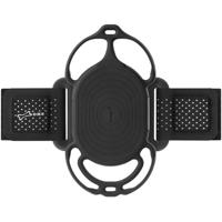 Bone Run Tie Connect Kit 2 Black - thumbnail