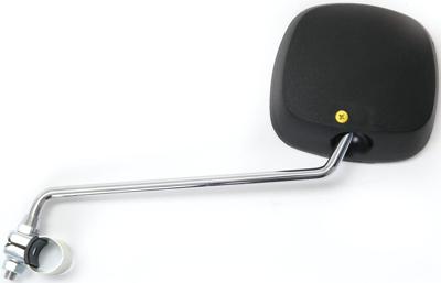 Busch + Müller Busch & müller achteruitkijkspiegel "922 / 16v" reduce mirrors. boom eckig m8