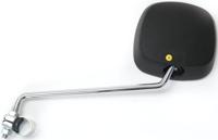 Busch + Müller Busch & müller achteruitkijkspiegel "922 / 16v" reduce mirrors. boom eckig m8 - thumbnail