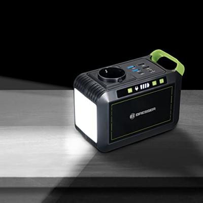Bresser Mobile Power Station PSW 88
