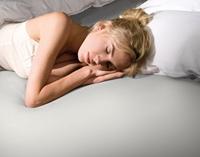 Bella Donna Bella Donna Alto Boxspringhoeslaken Tweepersoons wit-1000 140x200-160x220 - thumbnail