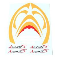 FMS - Avanti V3 Decal Sheet (FMSEA117) - thumbnail