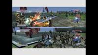 Dynasty Warriors 5 Empires - thumbnail