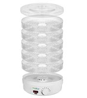 GreenBlue GB190 - 250 W - 5 laags compartimenten - 35 tot 70 °C - thumbnail