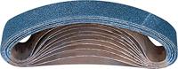 Promat/Tecwerk Schuurband | lengte 457mm breedte 13mm korreling 120 | voor RVS | zirkoniumkorund - 4000842690 - thumbnail
