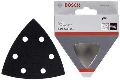 Bosch Groen Schuurvoet | 2608000149 - 2608000149