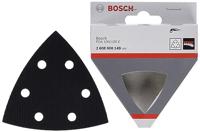 Bosch Accessories 2608000149 Schuurschijf voor Bosch driehoekschuurmachine, PDA 100 en PDA 120 E - thumbnail