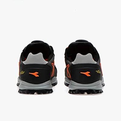 Diadora Werkschoen Glove Net Laag Pro 181124 S3 Grijs/oranje | Grijs/Oranje | Maat 47 - 8053607615438 Diadora Werkschoen Glove Net Laag Pro 181124 S3 Grijs/oranje | Grijs/Oranje | Maat 47 - 8053607615438