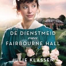 De dienstmeid van Fairbourne hall