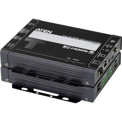 ATEN VE883AK1 HDMI-extender HDMI 3840 x 2160 Pixel
