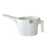 Hachiman Tuin Kevers Gieter - 1.5Ltr - Wit - thumbnail