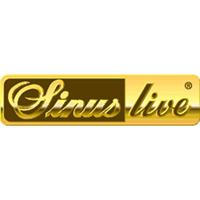 Sinuslive Car-Hifi ringkabelschoen Set van 2 stuks 50 mm² 8 mm - thumbnail