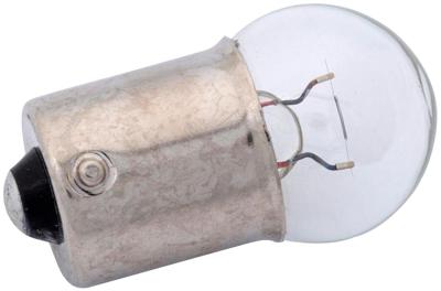 SPAHN kogellamp signal lamp 12v 5w ba15s (10pcs)