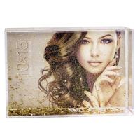 Zep fotolijst set 6x rb505 shake frame gold 10x15 cm - thumbnail