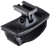 Sigma helmhouderset buster karma - thumbnail