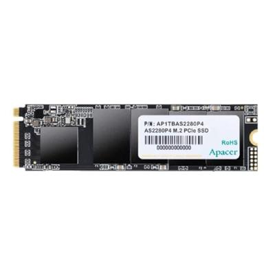 Hard Drive Apacer AP1TBAS2280P4-1 1 TB SSD