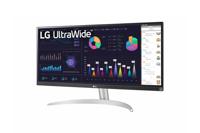 LG UltraWide 29WQ600-W monitor - thumbnail