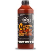 Grate goods California hot sauce 775ml - thumbnail