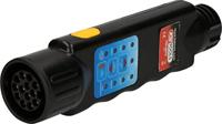 KS Tools 150.0933 1500933 Tester voor aanhangercontactdoos - thumbnail