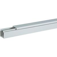 Hager LF6006007035 Kabelgoot (l x b x h) 2000 x 60 x 60 mm Lichtgrijs 1 stuk(s) - thumbnail