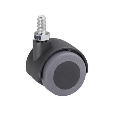 Metafranc Dubbel Wiel Parket 40Mm M8 W - WU0802210 Metafranc Dubbel Wiel Parket 40Mm M8 W - WU0802210