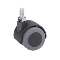 Metafranc Dubbel Wiel Parket 40Mm M8 W - WU0802210 - thumbnail