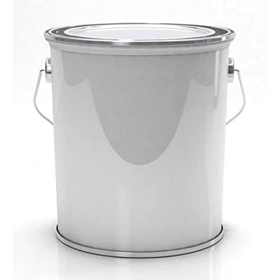 Mipa lege verpakkingen empty cans 3 ltr. m.cover