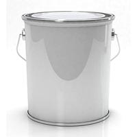 Mipa lege verpakkingen empty cans 3 ltr. m.cover - thumbnail