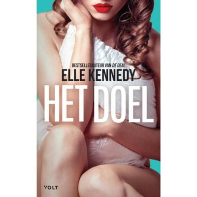 Het doel (Paperback)