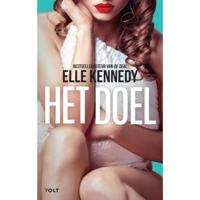 Het doel (Paperback) - thumbnail