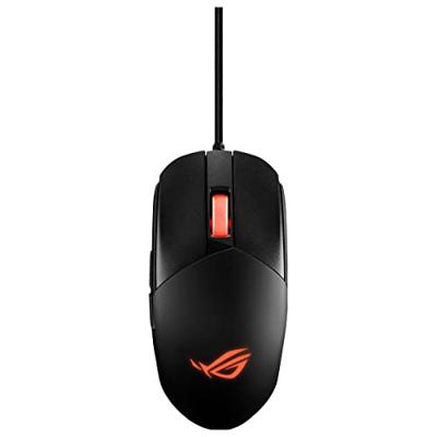Optische Muis Asus IMPACT III - thumbnail