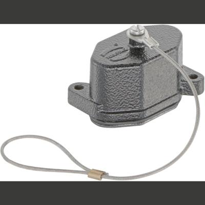 Harting Afdekkappen 09407035404 Inhoud: 1 stuk(s)