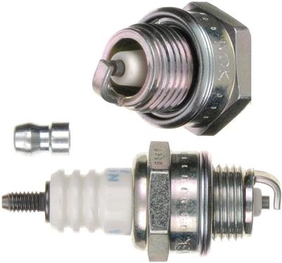 NGK bougie spark plug bpmr6a standard
