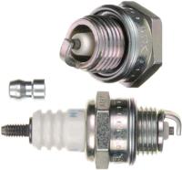 NGK bougie spark plug bpmr6a standard - thumbnail