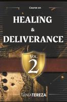 Course on Healing & Deliverance - Tânia Tereza Medeiros de Carvalho - ebook - thumbnail