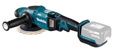 Makita DPO600Z Accu Excenter Polijstmachine 18V Basic Body - thumbnail