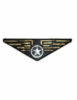 Piloten Badge - thumbnail