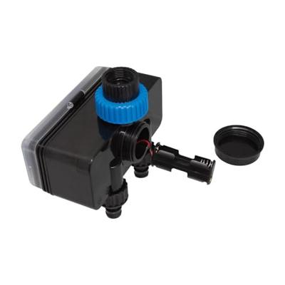 Irrigatieprogrammeur Aqua Control c5005 Dubbel Irrigatieprogrammeur Aqua Control c5005 Dubbel